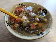 -溢仙茶(中防万宝城店)