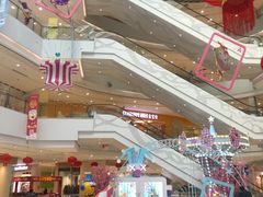 -圆融购物中心(南天成路店)