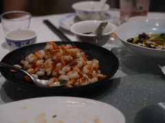 -老吉士酒家(天平路店)