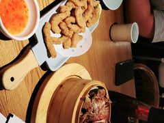 -闽上鲜·福建菜(龙湖滨江天街店)