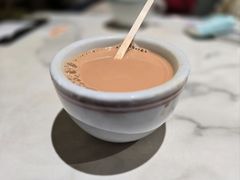-深仔记茶餐厅(亚士厘道店)