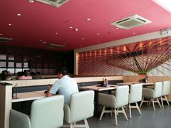 大堂-味千拉面(上虞万和城分店)