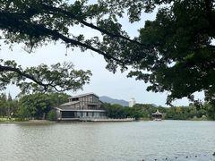 -江心屿景区