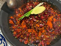 -旧街市鲜货老火锅(大光路店)