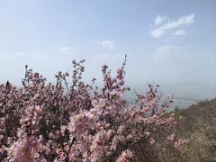 -北岳恒山