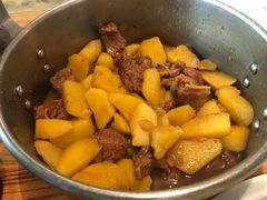 -U你·天然调味(南湖总店)