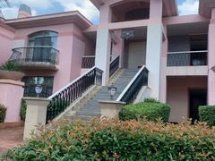 -圣爵菲斯大酒店(长沙世界之窗店)