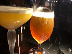 -wann lounge 低温慢煮牛排·清吧