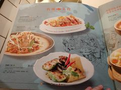 -新旺茶餐厅·早餐·夜宵(仙霞店)