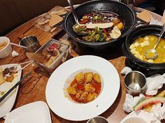 -醉得意·山茶油炒土鸡(泰安吾悦广场店)