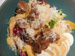 主厨沙拉-Primo·丽莫意大利窑烤披萨