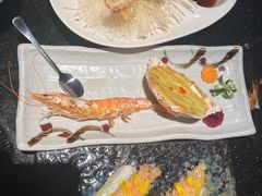 -上井精致料理(中兴商业大厦店)