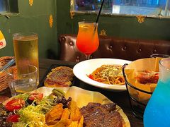 -The Cheebat 锌吧·Bistro(体育西店)