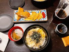 -日本料理神拉面