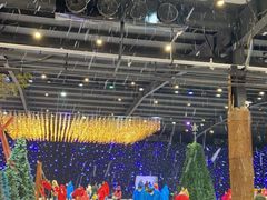 -宁波冰雪大世界(北仑区)