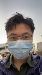 -杜尚发型
