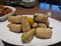 -四道菜·福建菜馆(新街口金鹰店)