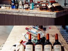 -上海雅居乐万豪侯爵酒店