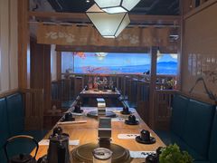 -九田家黑牛烤肉料理(新光汇店)