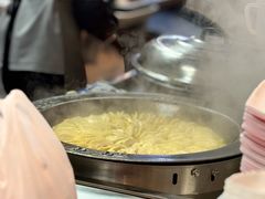 -肥叔锅贴(蓝旗街店)