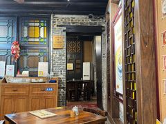 -黄祥华养生堂·炖汤·营养蒸饭(岭南天地店)