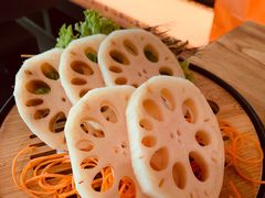 -湊湊火锅·茶憩(东城万达店)