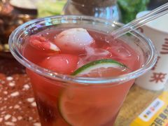 -赵美丽·重庆社区火锅·直营店(火车东站·中豪国际店)