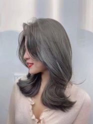-名发世家烫染