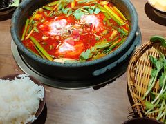 -笔记安顺夺夺粉火锅(中关村店)