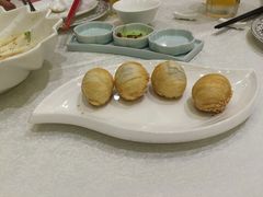 -梅龙镇酒家(南京西路总店)