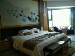 -惠州金海湾嘉华度假酒店