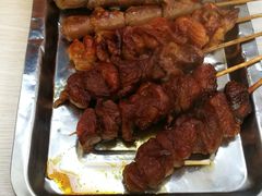-海平馄饨(逍遥二路店)