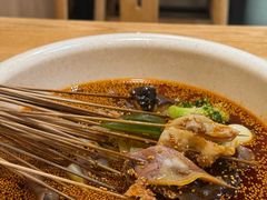 -嘉州叶婆婆钵钵鸡(建设路店)