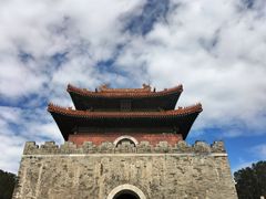 -清西陵
