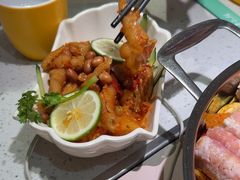 -黄记煌三汁焖锅(悦方IDmall店)