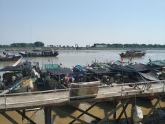 -南沙十九涌渔人码头-南门