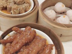 -好友缘家宴(青山路店)