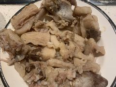 -九府羊·鲜羊火锅·烤串(新华路店)