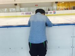 -冠军冰场CHAMPION RINK(百联又一城店)