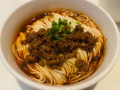 担担面-金鼎轩(亚运村店)