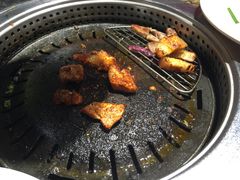 -33韩式自助烧烤(环城南路店)