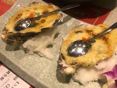 -古田居·特色寿司料理(骏欣中心店)