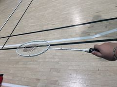 -佰德观岚记羽毛球馆