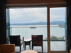 -绿城千岛湖喜来登度假酒店