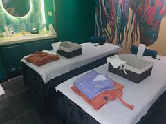 -玄月·SPA按摩泡泡浴(西安路店)