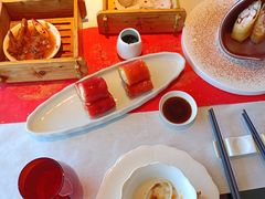 -馋遇江南·精致湖景雅宴(东方之门店)