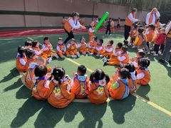 -吉的堡幼儿园(西安雅居乐铂琅峯园)