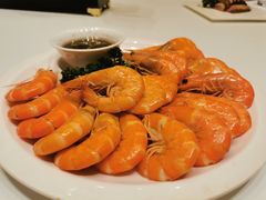 -北京西单美爵酒店-融轩中餐厅