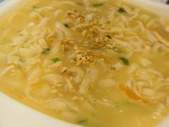 -老雒阳面馆·水席(定鼎门店)