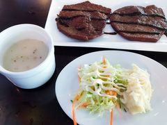 -天塔旋转餐厅